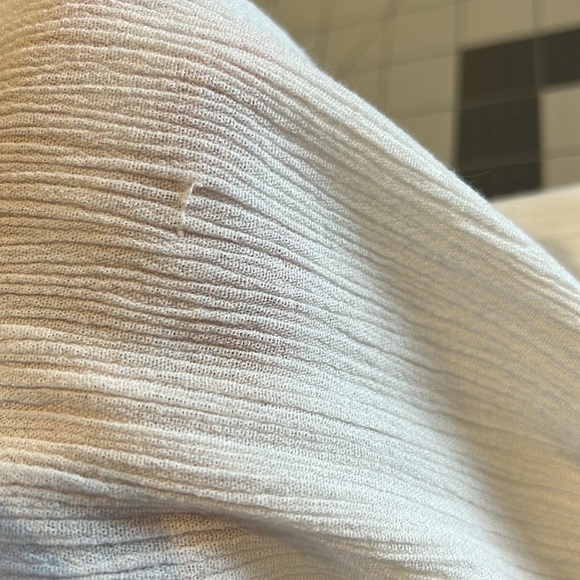 Forever 21 lace top dress Sz S - Picture 8 of 9